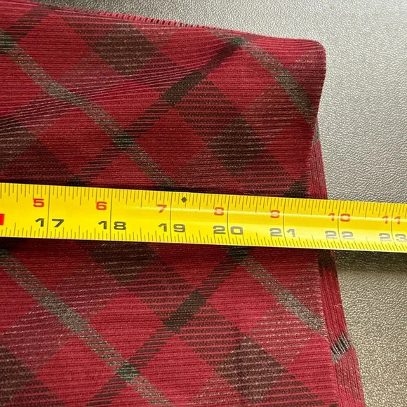 Express Women’s 4 Pencil Skirt Preppy Academia Career Holiday Coquette College - Picture 9 of 13